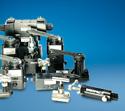 Hydraulic Valves